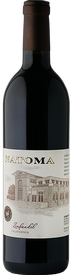 2019 Natoma Zinfandel