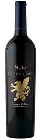 2016 Griffin Creek Merlot