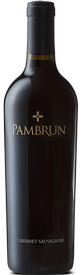 2020 Pambrun Cabernet Sauvignon