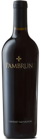 2019 Pambrun Cabernet Sauvignon