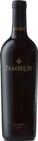 2023 Pambrun Malbec