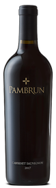 2017 Pambrun Cabernet Sauvignon