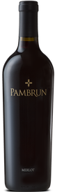 2019 Pambrun Merlot