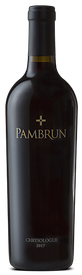 2017 Pambrun Chrysologue