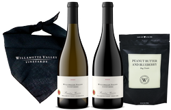 Pinot & Pups Collection