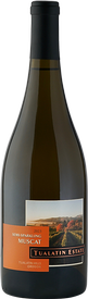 2023 Tualatin Estate Semi-Sparkling Muscat