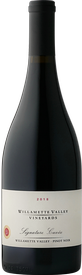 2018 Signature Cuvée Pinot Noir