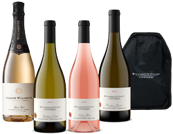Rosé and White Sipper Collection