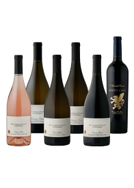 Summer Sippers Collection