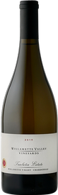 2019 Tualatin Estate Chardonnay