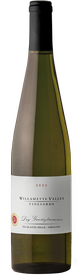 2022 Dry Gewurztraminer