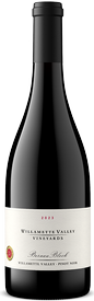 2023 Bernau Block Pinot Noir