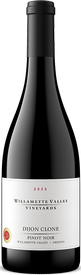 2023 Dijon Clone Pinot Noir