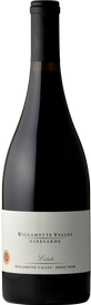2021 Estate Pinot Noir
