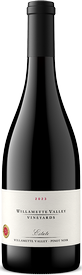 2023 Estate Pinot Noir