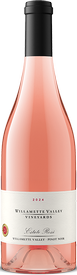 2024 Estate Rosé of Pinot Noir