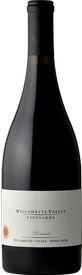 2019 Hannah Pinot Noir