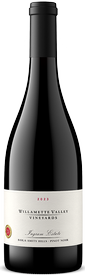 2023 Ingram Estate Pinot Noir