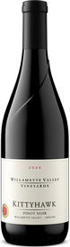 2024 Kittyhawk Pinot Noir
