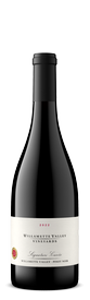 2022 Signature Cuvée Pinot Noir