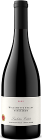 2022 Tualatin Estate Pinot Noir