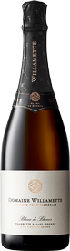 2021 Domaine Willamette Methode Traditionnelle Blanc de Blanc