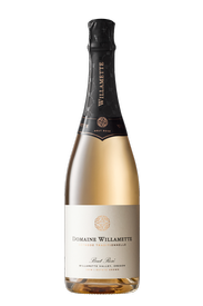 2021 Domaine Willamette Methode Traditionnelle Brut Rose