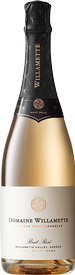 2021 Domaine Willamette Methode Traditionnelle Brut Rose