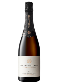 2020 Domaine Willamette Méthode Traditionnelle Brut