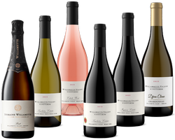 Oregon Wine Month Collection