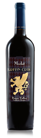 2009 Griffin Creek Merlot 750ml
