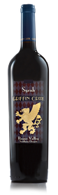 2013 Griffin Creek Syrah