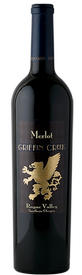 2018 Griffin Creek Merlot Magnum