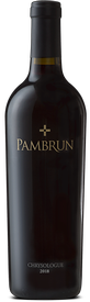 2018 Pambrun Chrysologue