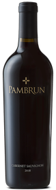 2018 Pambrun Cabernet Sauvignon