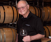 Bill Fuller portriat