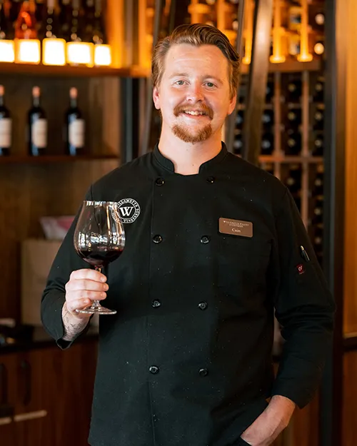 Cuin Pickel portrait