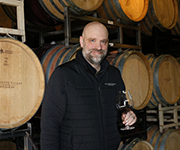 Mark Rutherford portrait