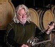 Terry Culton portrait