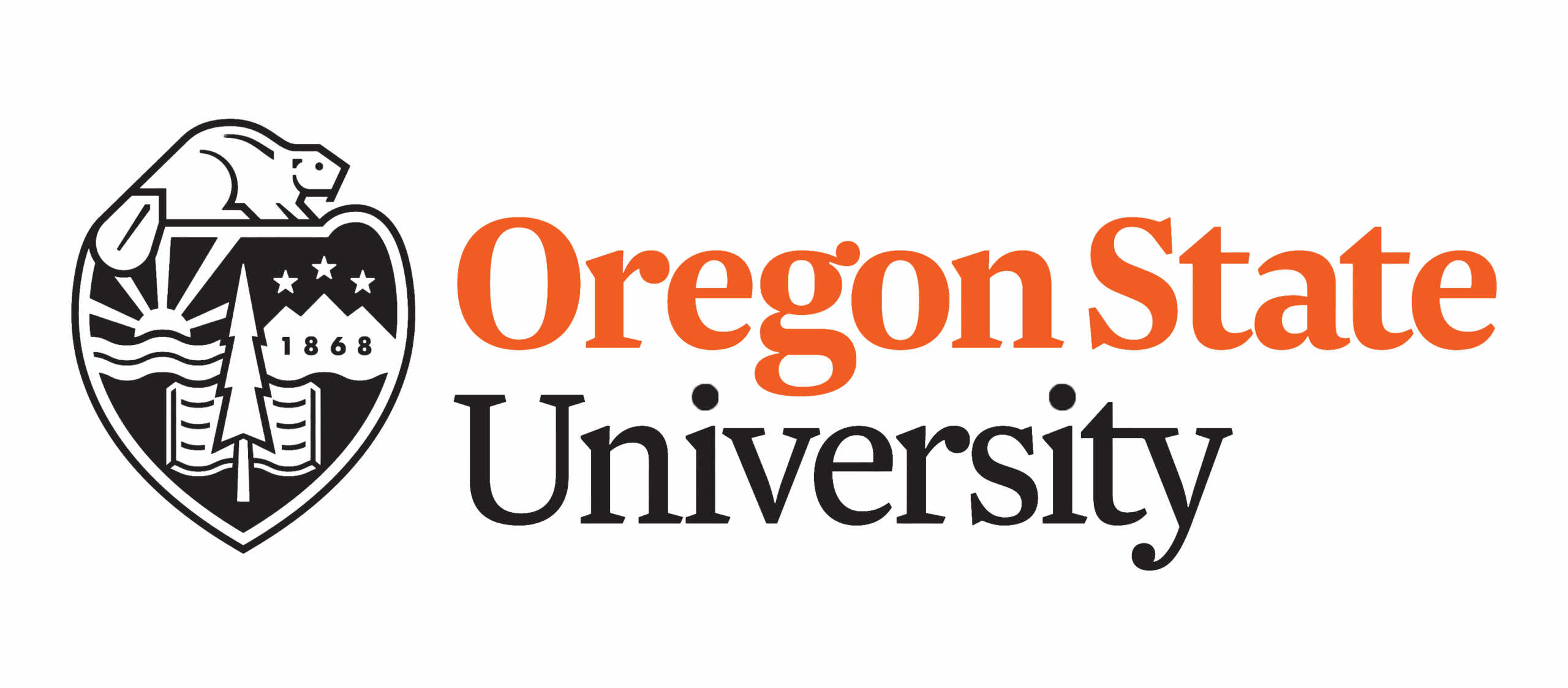 Oregon State University loog