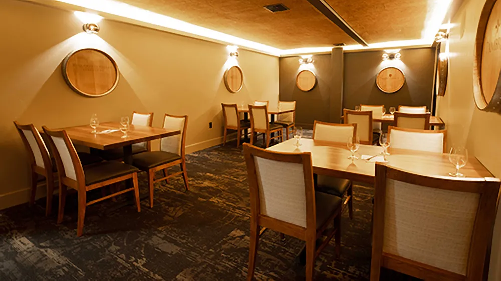 Downtown Bend Tasting Room & Restaurant