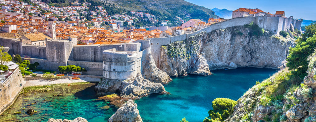 2026 Hellenic & Dalmation Gems Wine Cruise