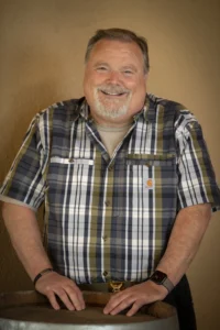 Craig Smith, Willamette Valley Vineyards Board of Directors