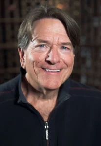 Jim Bernau, Willamette Valley Vineyards Board of Directors