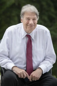 Stan Turel, Willamette Valley Vineyards Board of Directors