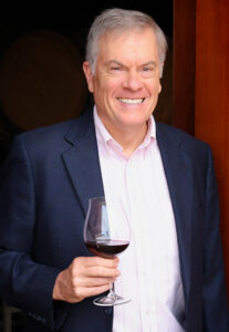 Greg Voorhies, Willamette Valley Vineyards Board of Directors Member