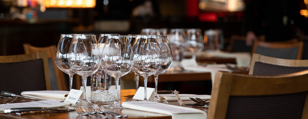 Annual Harvest Celebration Wine Pairings Dinner at the Estate in the Salem Hills