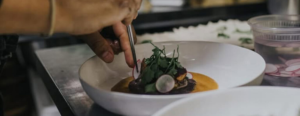 Camino Winemaker's Dinner