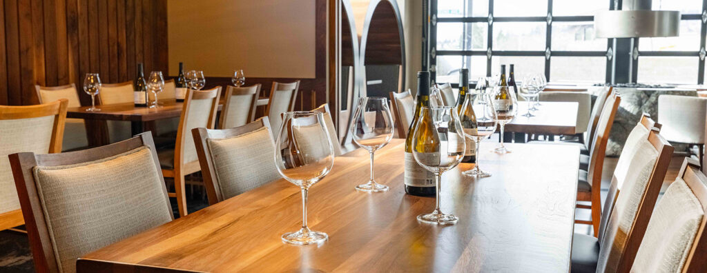 Happy Valley Private Pairings
