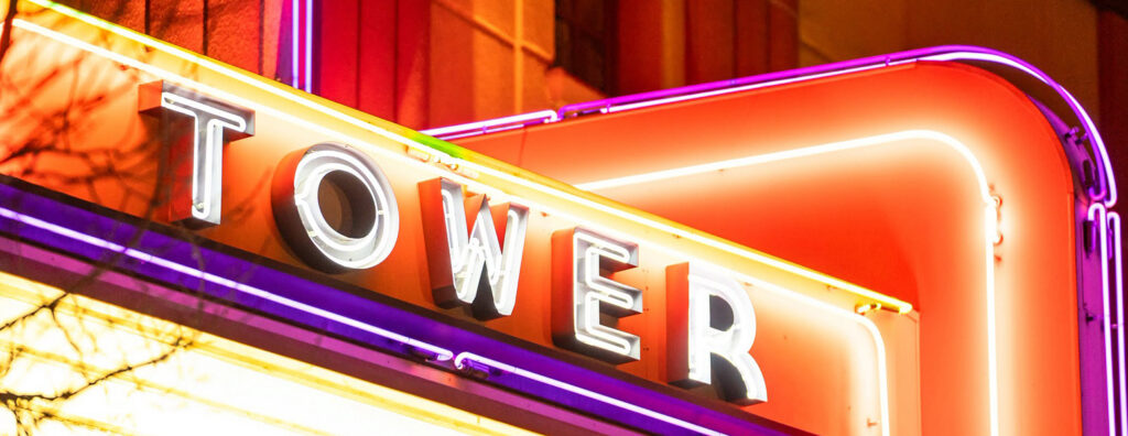 Tower Theatre